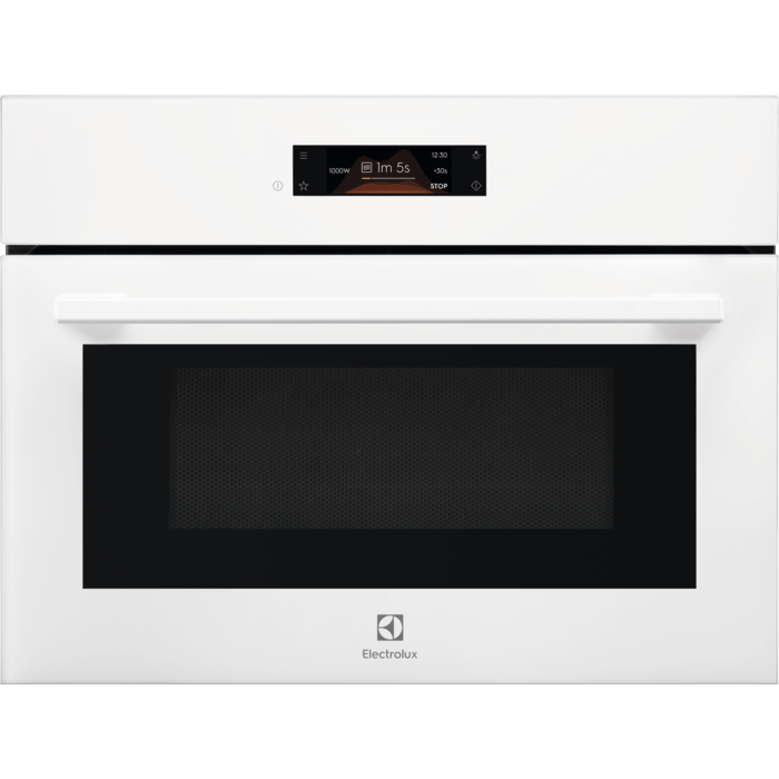 Electrolux - Piekarnik kompaktowy - EVM8E08V