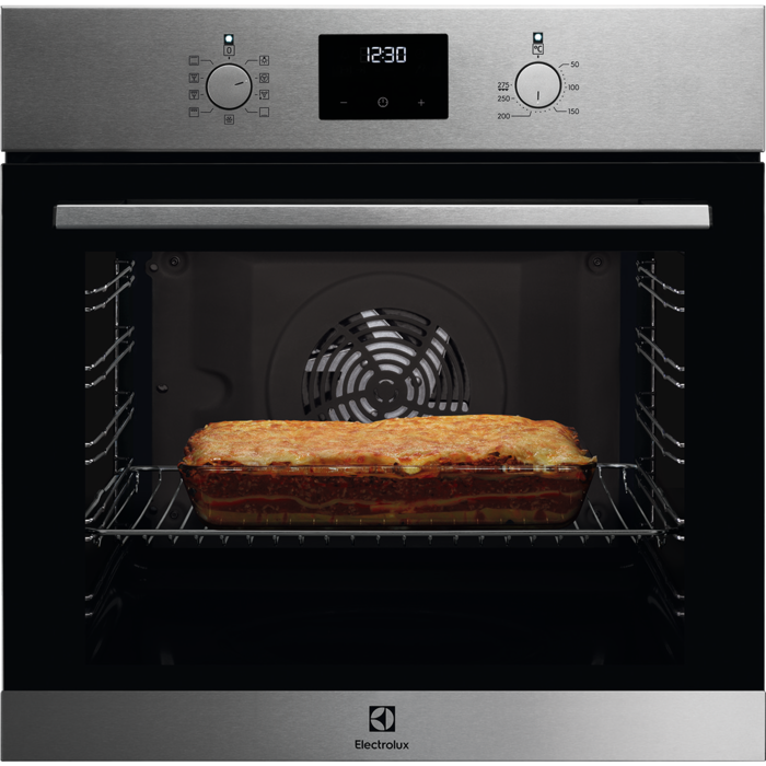Electrolux - Piekarnik - EOF3C50TX