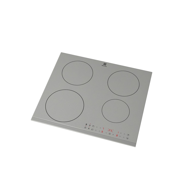 Electrolux - Płyta indukcyjna - LIR60430BW