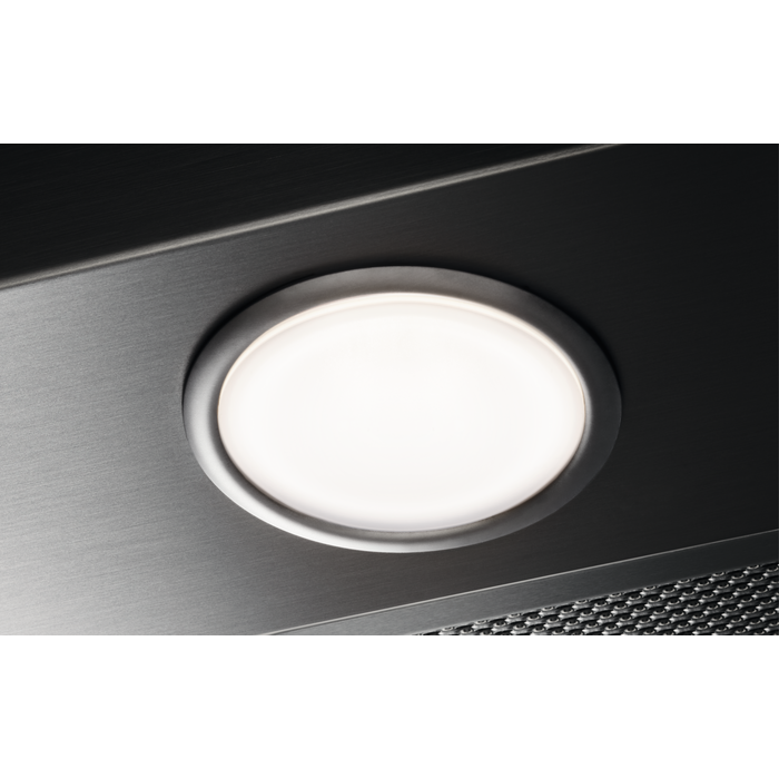 Electrolux - Okap do zabudowy - LFP539X
