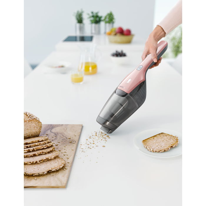 Electrolux - Odkurzacz bezprzewodowy - EER73BP