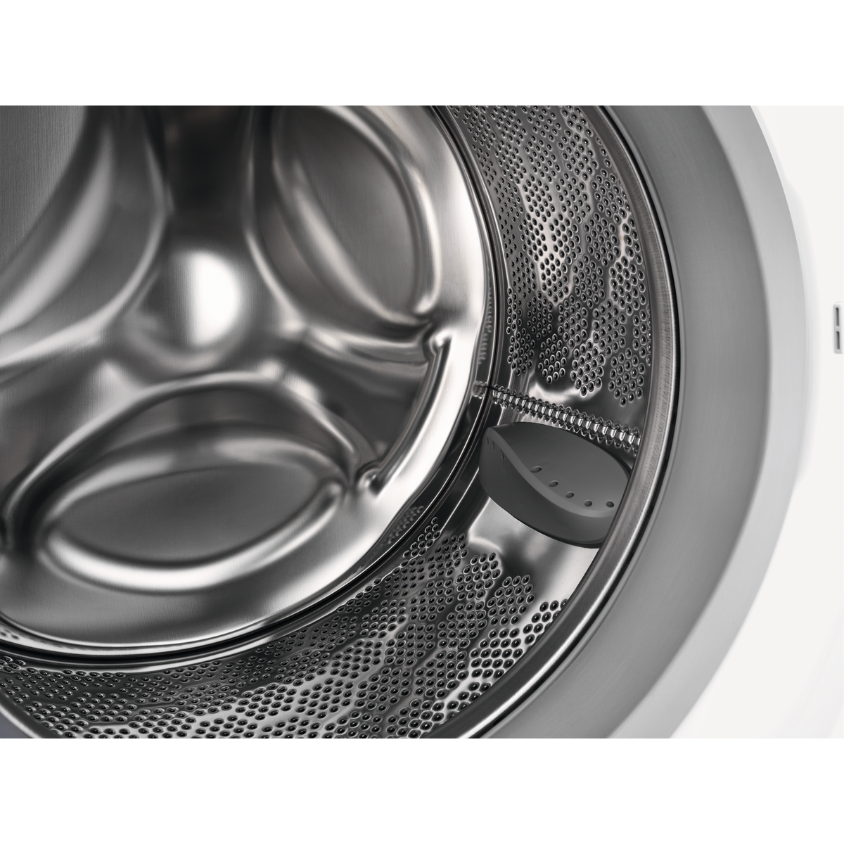 Electrolux - Pralka ładowana od frontu - EW2F727WP