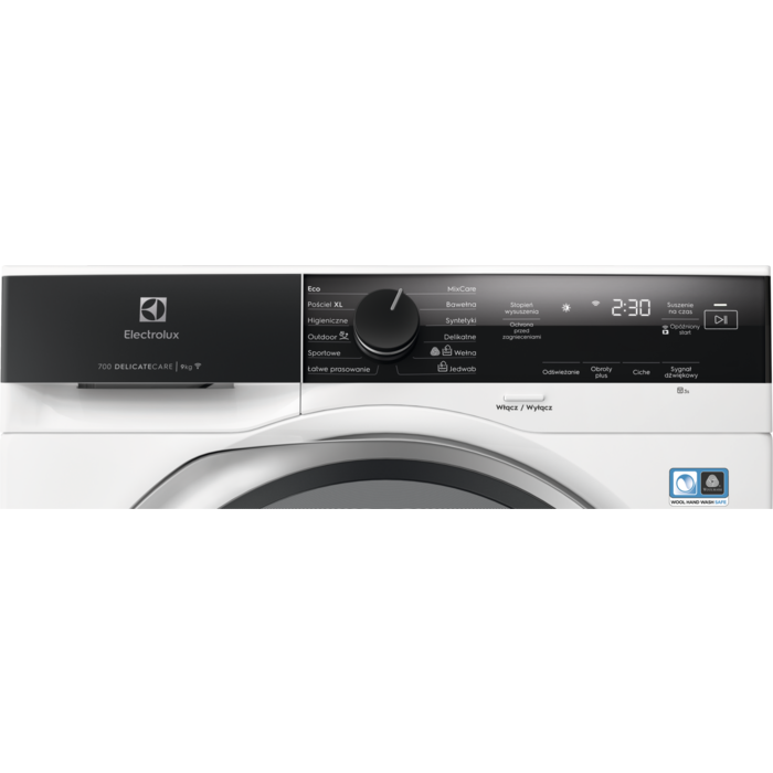 Product Control Panel