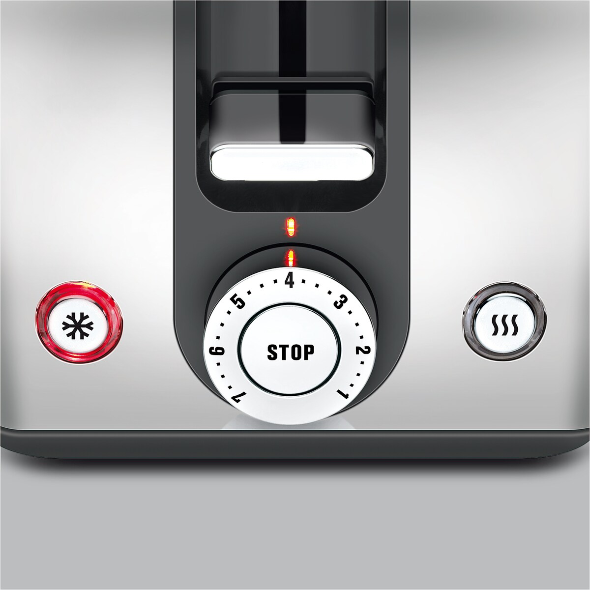 Electrolux - Toster - EAT7100R