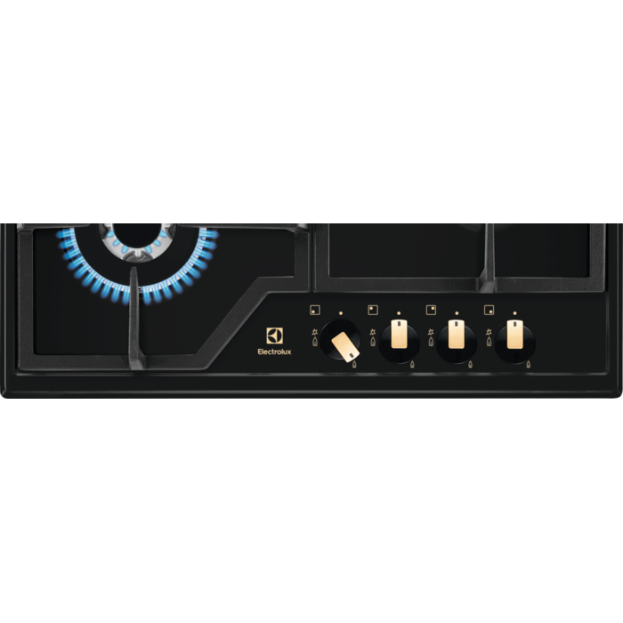 Electrolux - Płyta gazowa - EGS6436RK