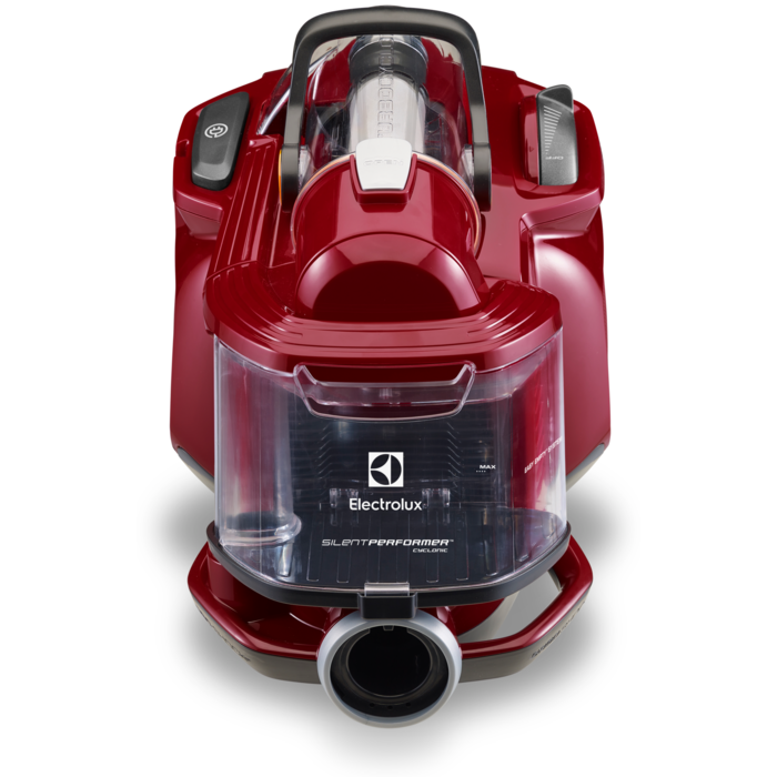 Electrolux - Odkurzacz bezworkowy - ZSPCPARKET