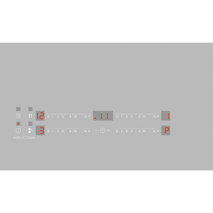 Product Control Panel