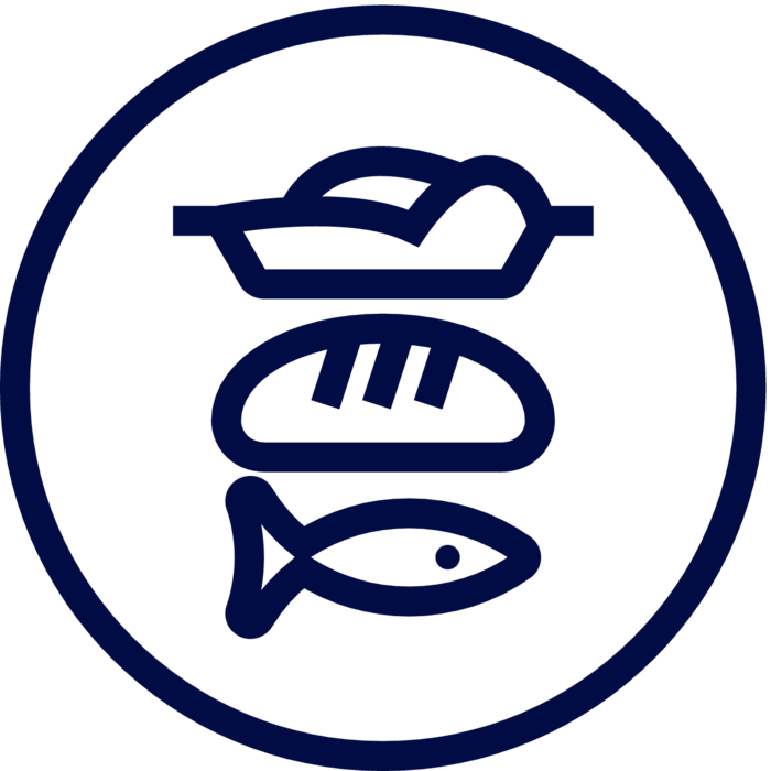 Electrolux - Kuchnia gazowo-elektryczna - EKK54552OX