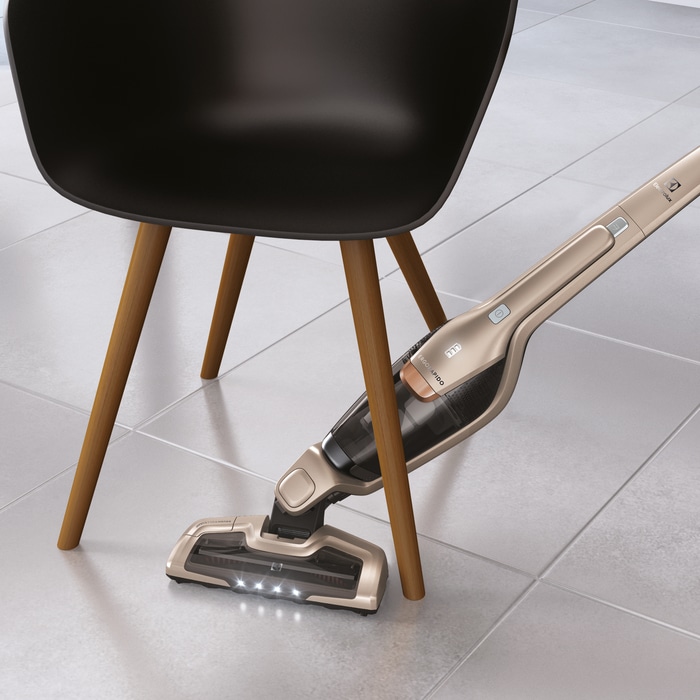 Electrolux - Odkurzacz bezprzewodowy - EER77SSM