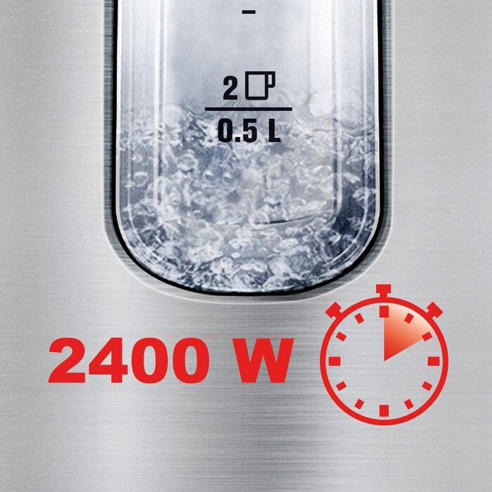 Electrolux - Czajnik - EEWA5200