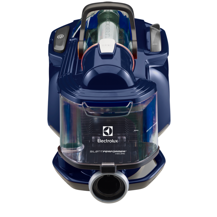 Electrolux - Odkurzacz bezworkowy - ZSPCCLASS