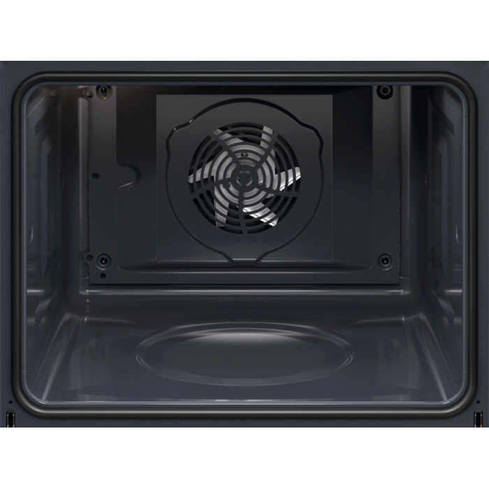 Electrolux - Piekarnik parowy - LOC8H39X