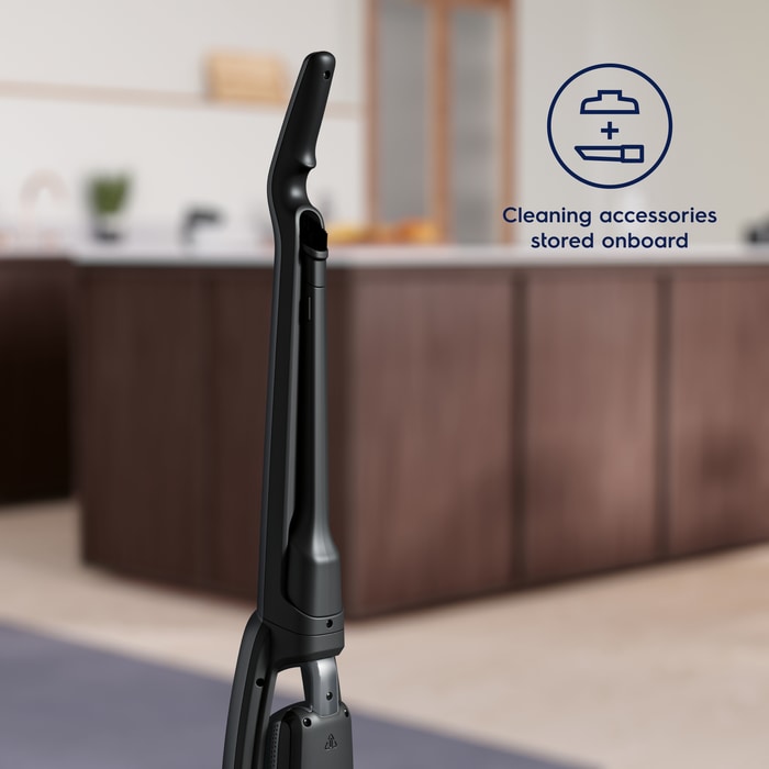 Electrolux - Odkurzacz bezprzewodowy - WQ81-PANIM