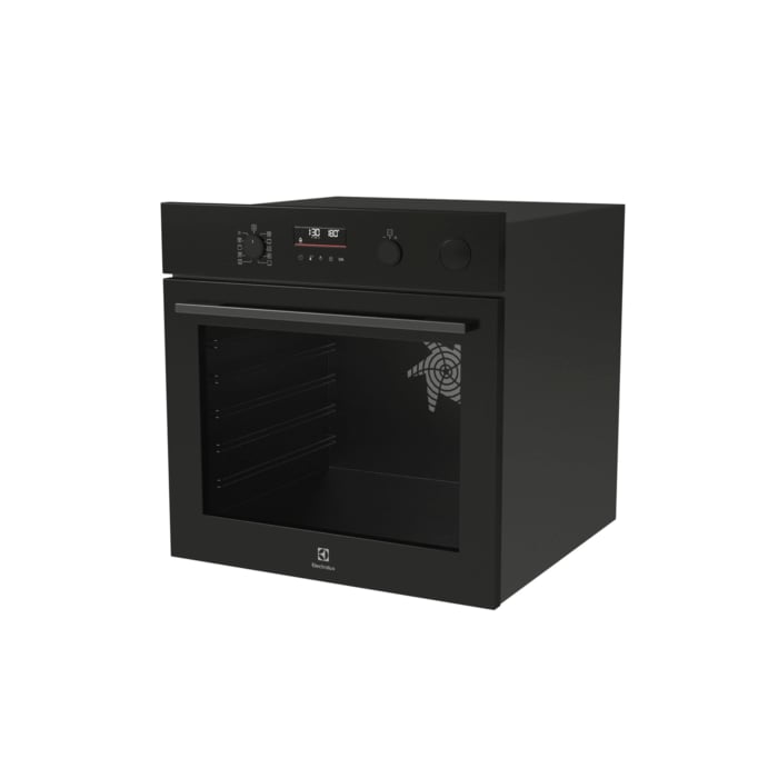 Electrolux - Piekarnik parowy - KOCDH76Z