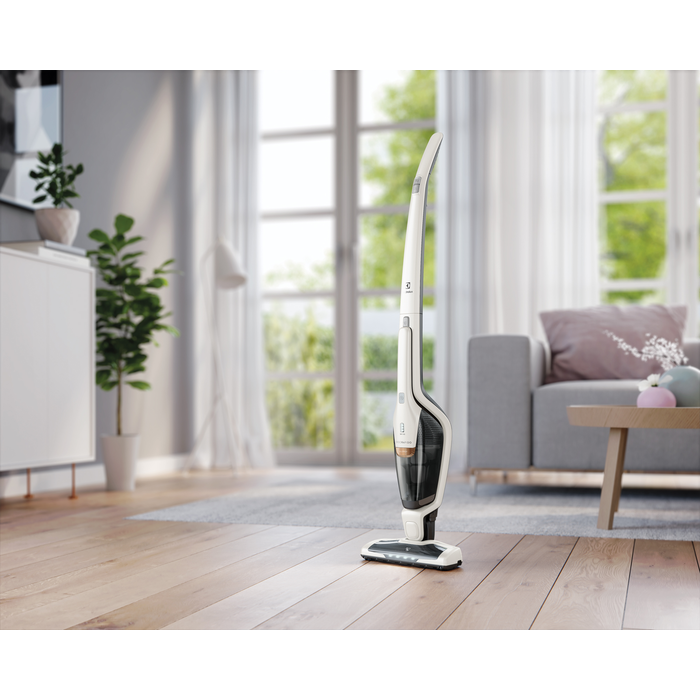 Electrolux - Odkurzacz bezprzewodowy - EER7ALLRGY