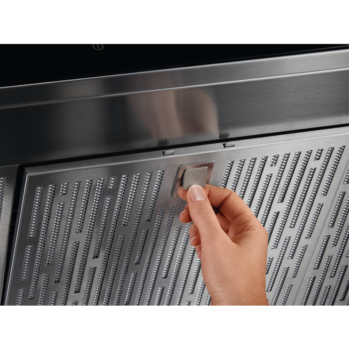 Electrolux - Okap wyspowy - KFIB19X