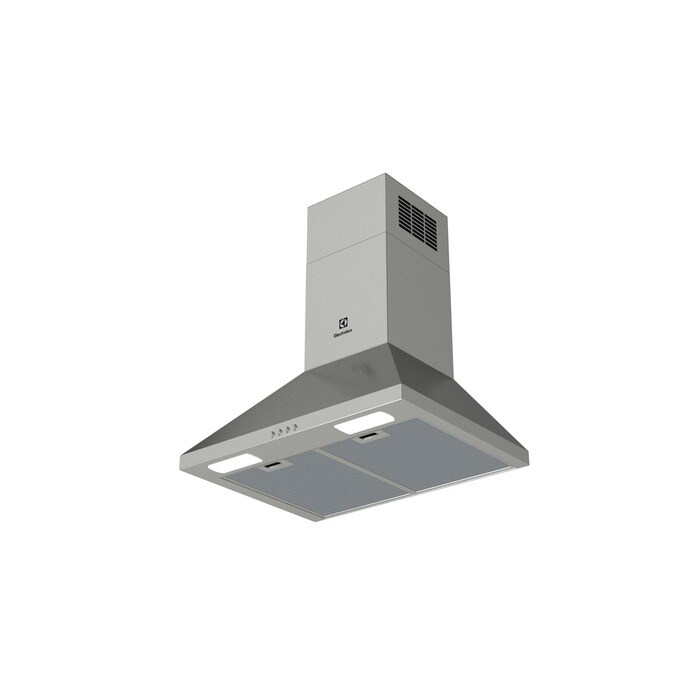 Electrolux - Okap kominowy - LFC316X