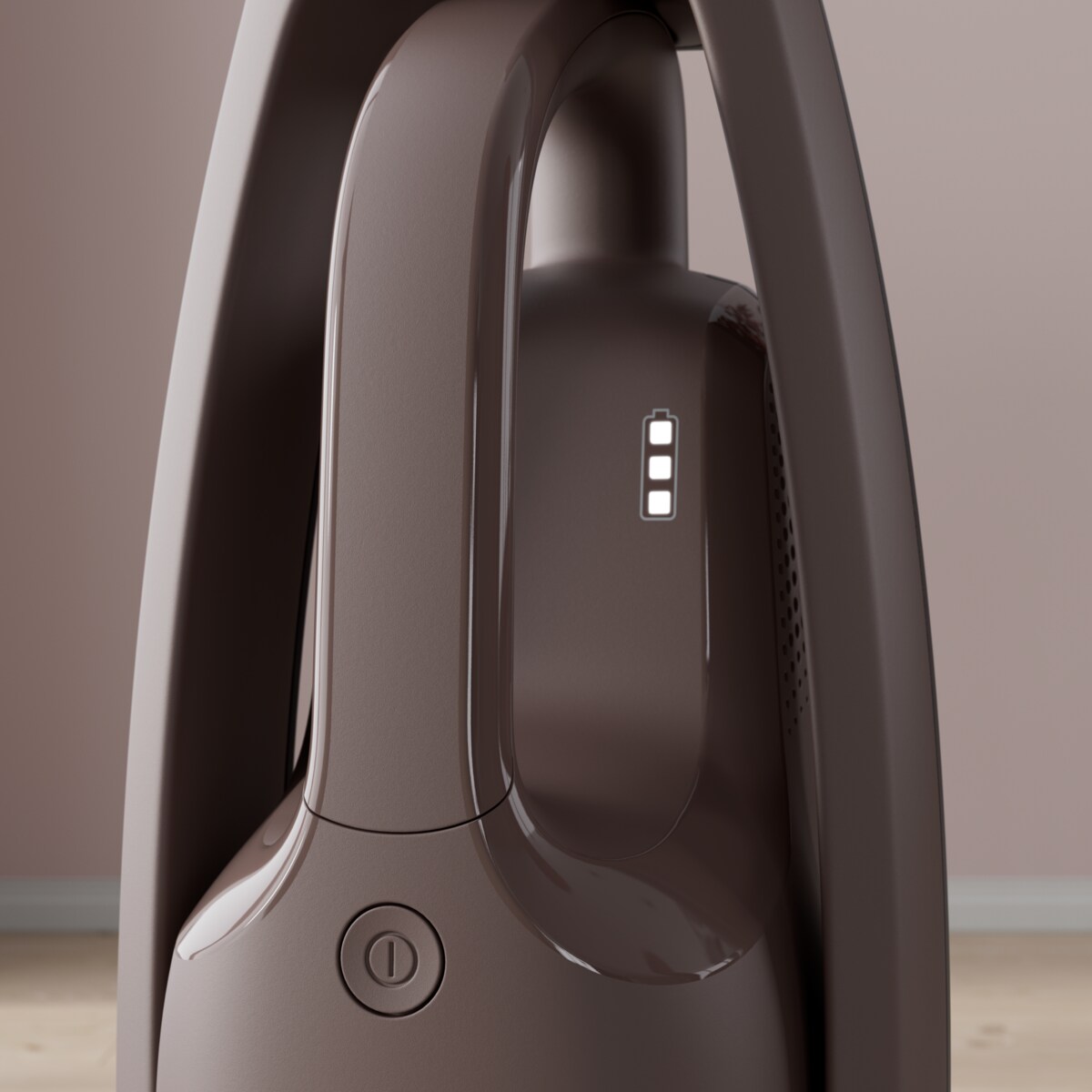 Electrolux - Odkurzacz bezprzewodowy - ES52AB25WB