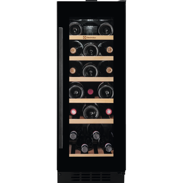 Electrolux - Chłodziarka do zabudowy pod blatem - EWUS020B5B