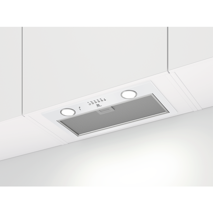 Electrolux - Okap do zabudowy - CFG516W