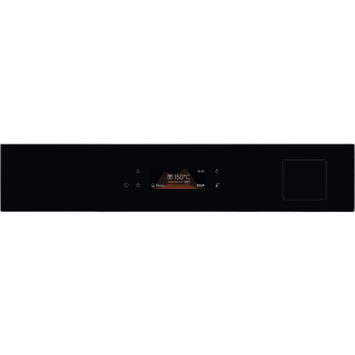 Electrolux - Piekarnik parowy - EOABS39Z