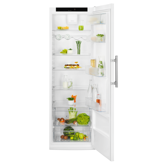 Electrolux - Chłodziarka wolnostojąca - LRS2DF39W