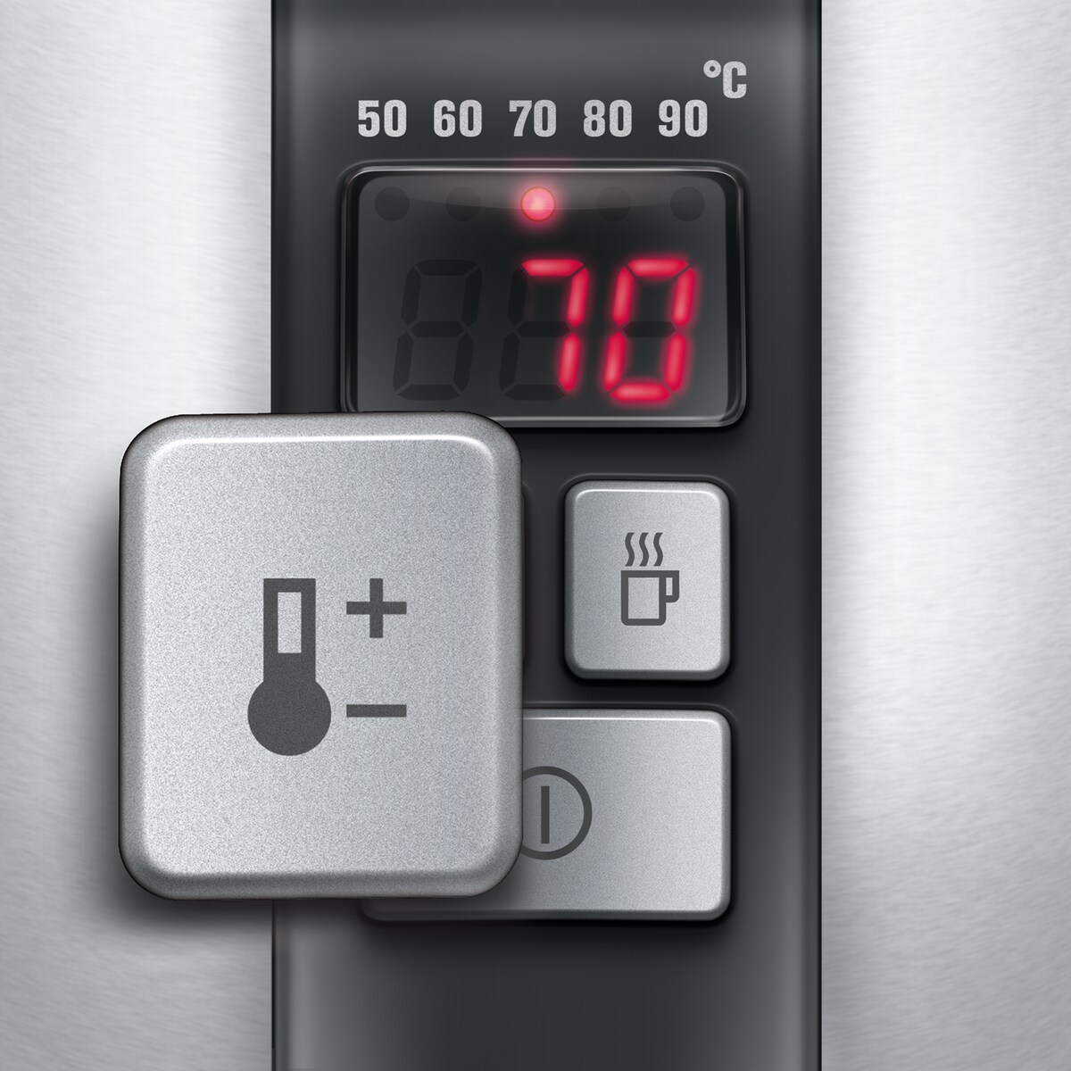 Electrolux - Czajnik - EEWA7500