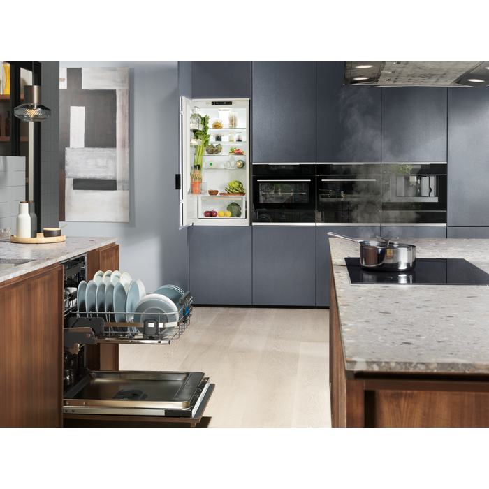 Electrolux - Ekspres do kawy do zabudowy - KBC65X