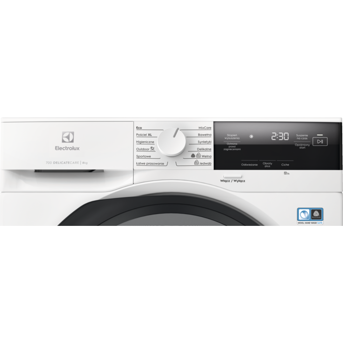 Product Control Panel