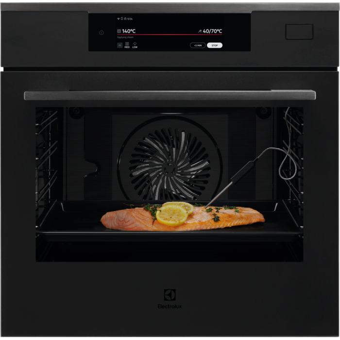 Electrolux - Piekarnik - KOBAS3ST