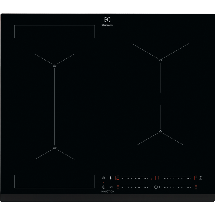 Electrolux - Płyta indukcyjna - EIS62441