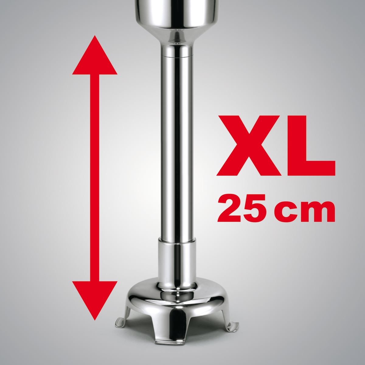 Electrolux - Blender ręczny - ESTM6400