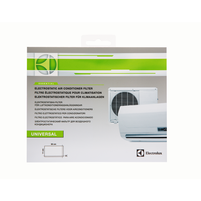 Electrolux - Filtr do klimatyzacji - E3AR
