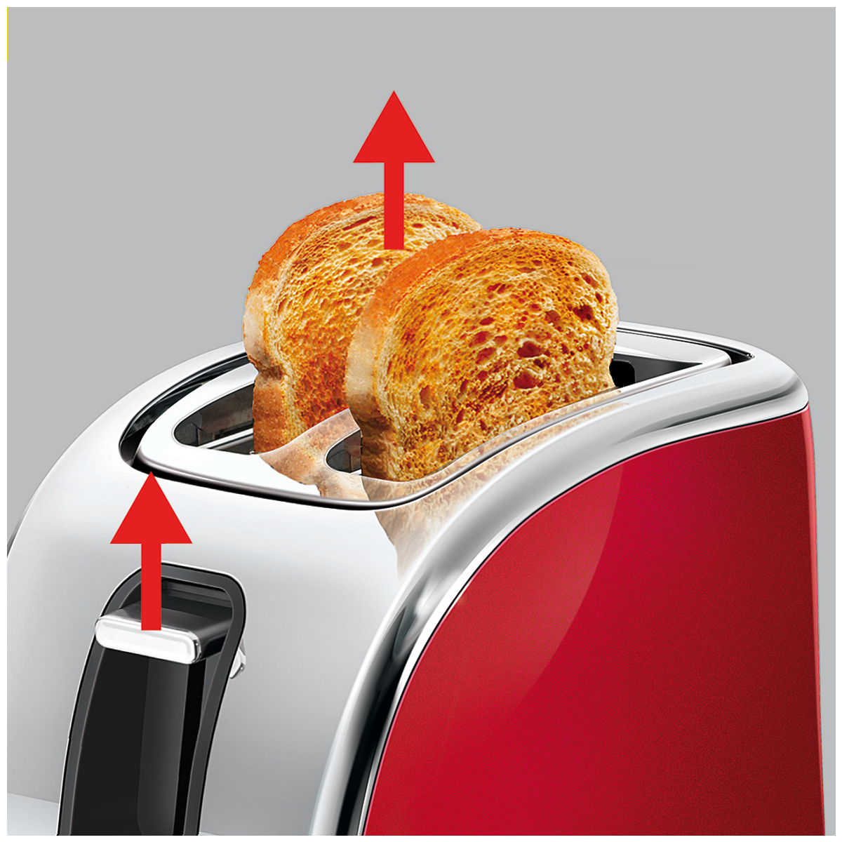 Electrolux - Toster - EAT7100R