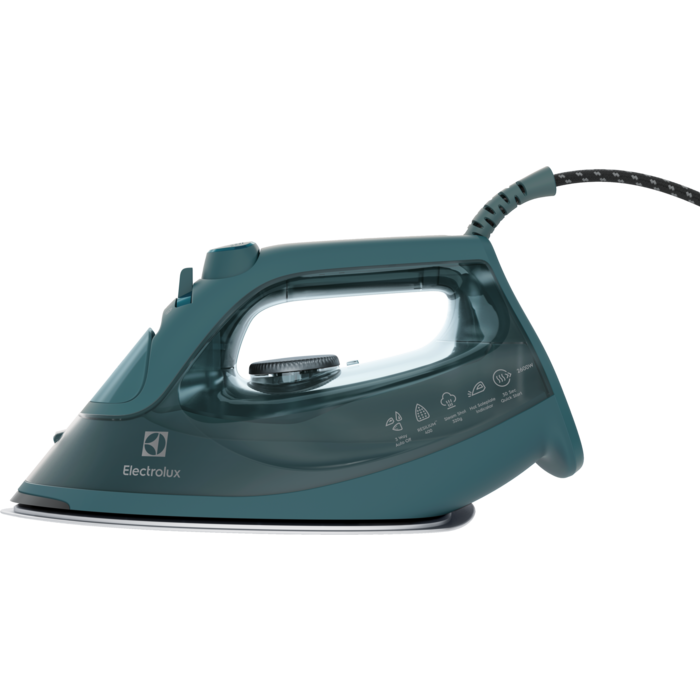Electrolux - Żelazko parowe - E6SI1-6PG