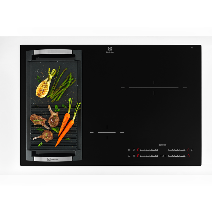 Electrolux - Płyta indukcyjna - EHD6740FOK