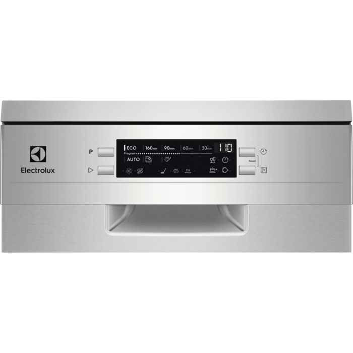 Electrolux - Zmywarka kompaktowa - ESA43110SX