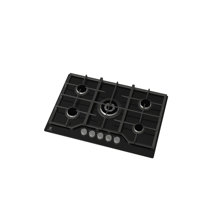 Electrolux - Płyta gazowa - EGG7536S2K