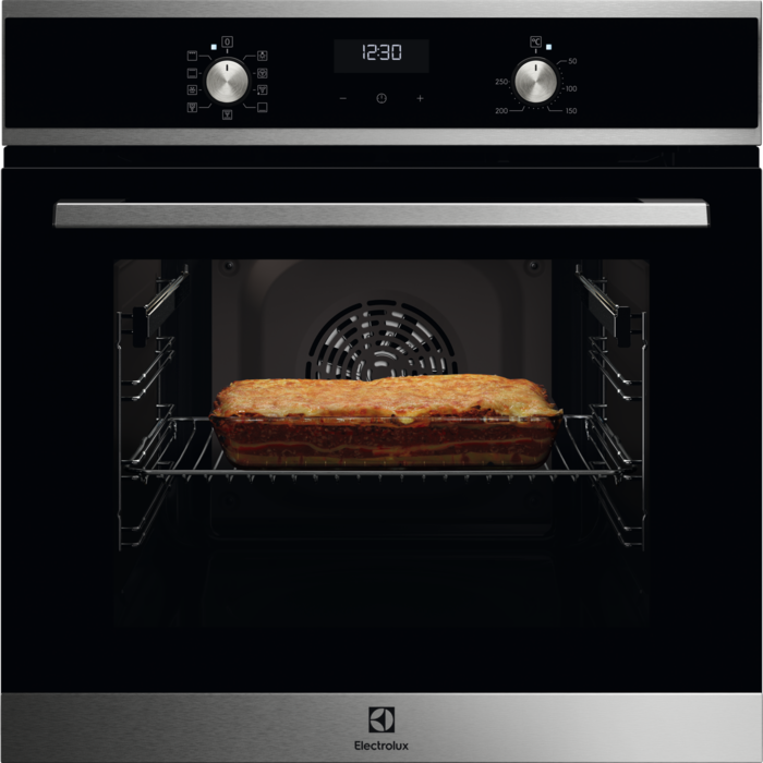 Electrolux - Piekarnik - EOF5C50BX