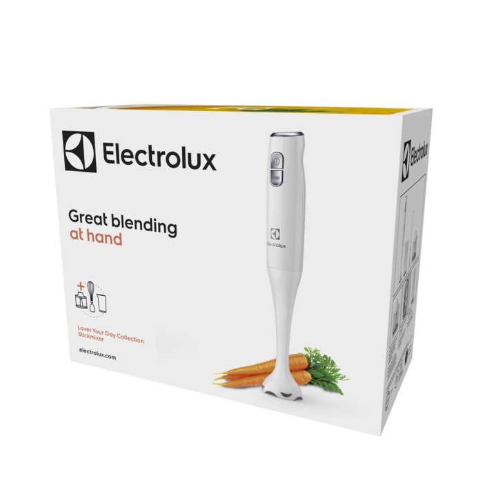 Electrolux - Blender ręczny - ESTM3300