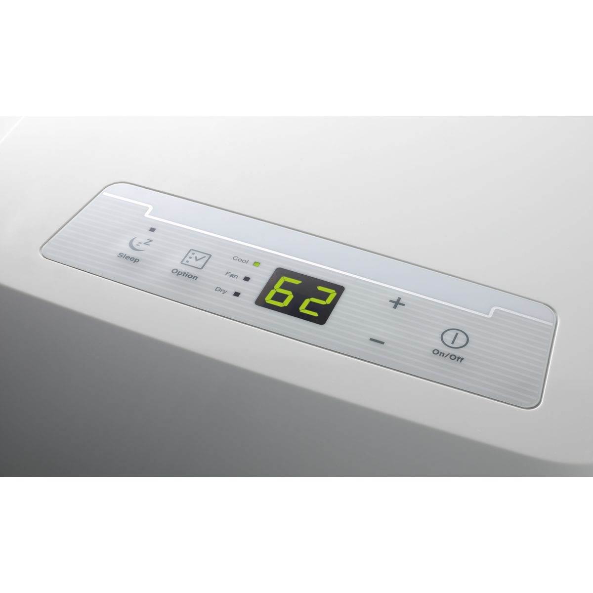 Electrolux - Klimatyzator przenośny - EXP09CN1W7