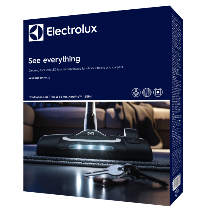 Electrolux - Ssawka - ZE141