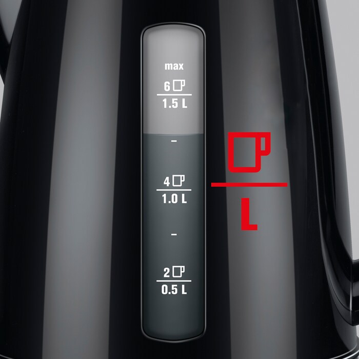 Electrolux - Czajnik - EEWA1260