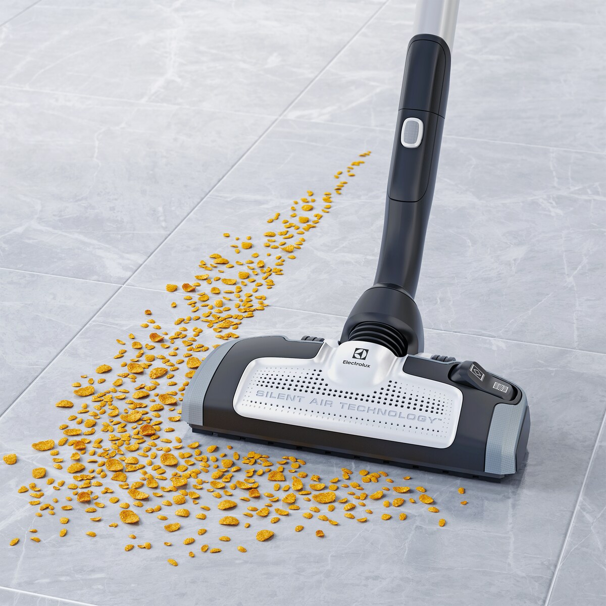 Electrolux - Odkurzacz tradycyjny - USANIMA58