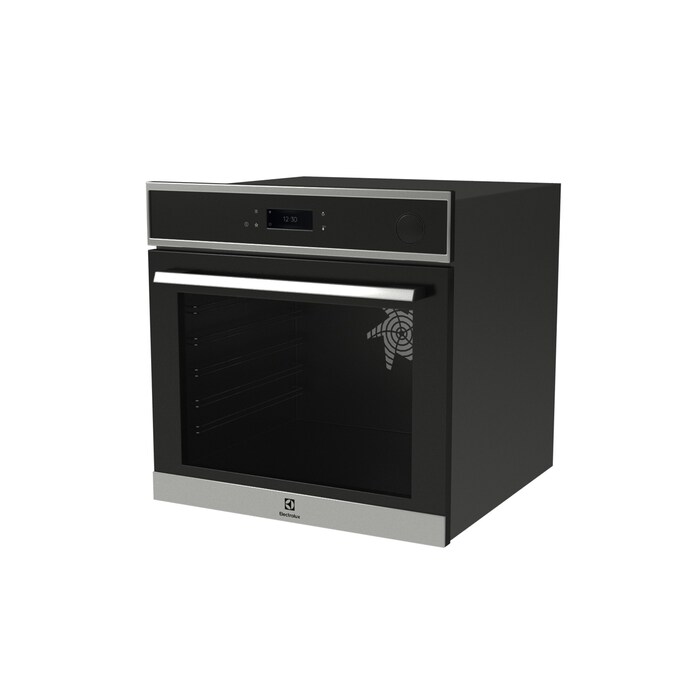 Electrolux - Piekarnik z pyrolizą - EOC8P39WX