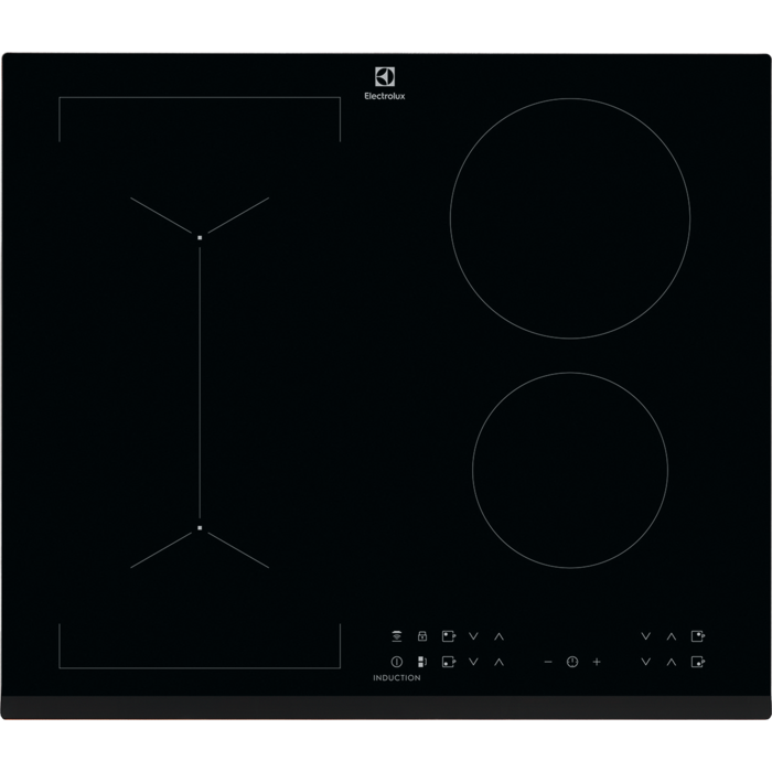 Electrolux - Płyta indukcyjna - LIV6343