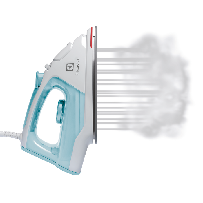 Electrolux - Żelazko parowe - EDB5230
