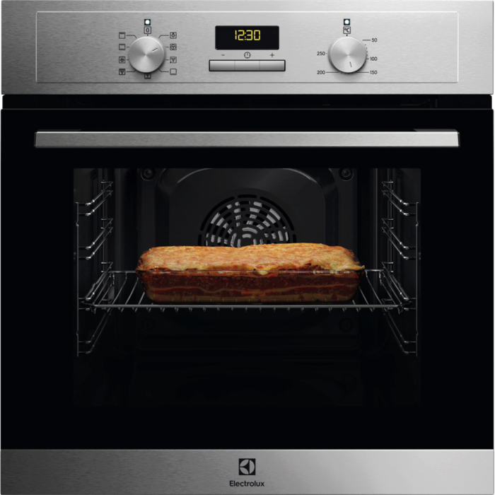 Electrolux - Piekarnik - EOF3H00BX