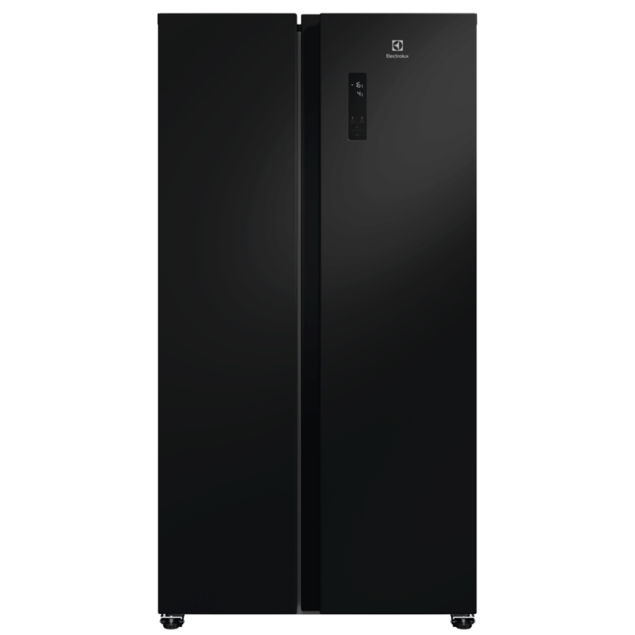 Product with Closed Door