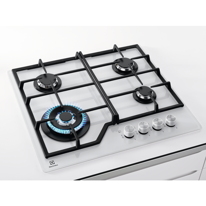 Electrolux - Płyta gazowa - EGG6436W